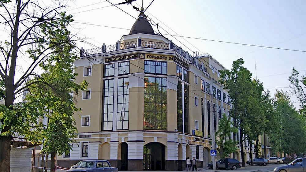 Линейка продукции завода «Планета Свет»