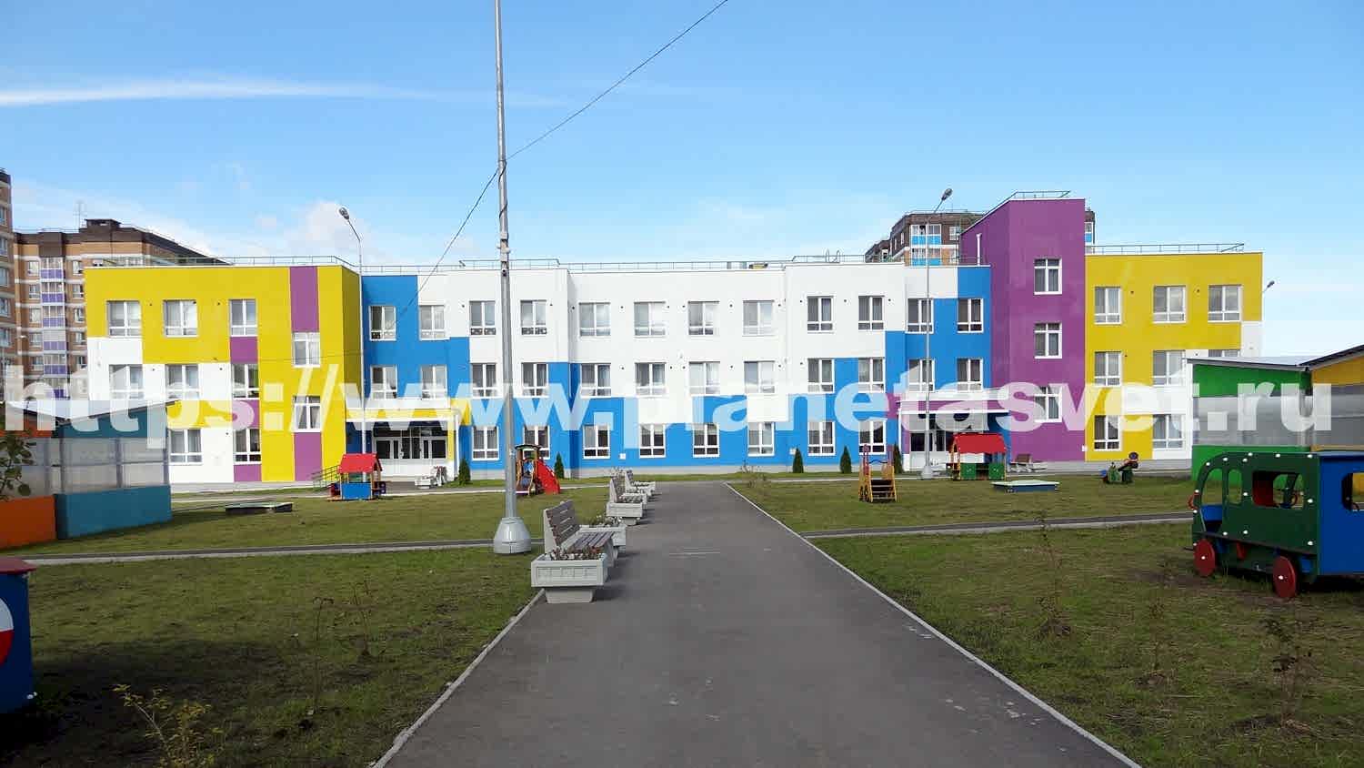 ул. Агатовая, 26
