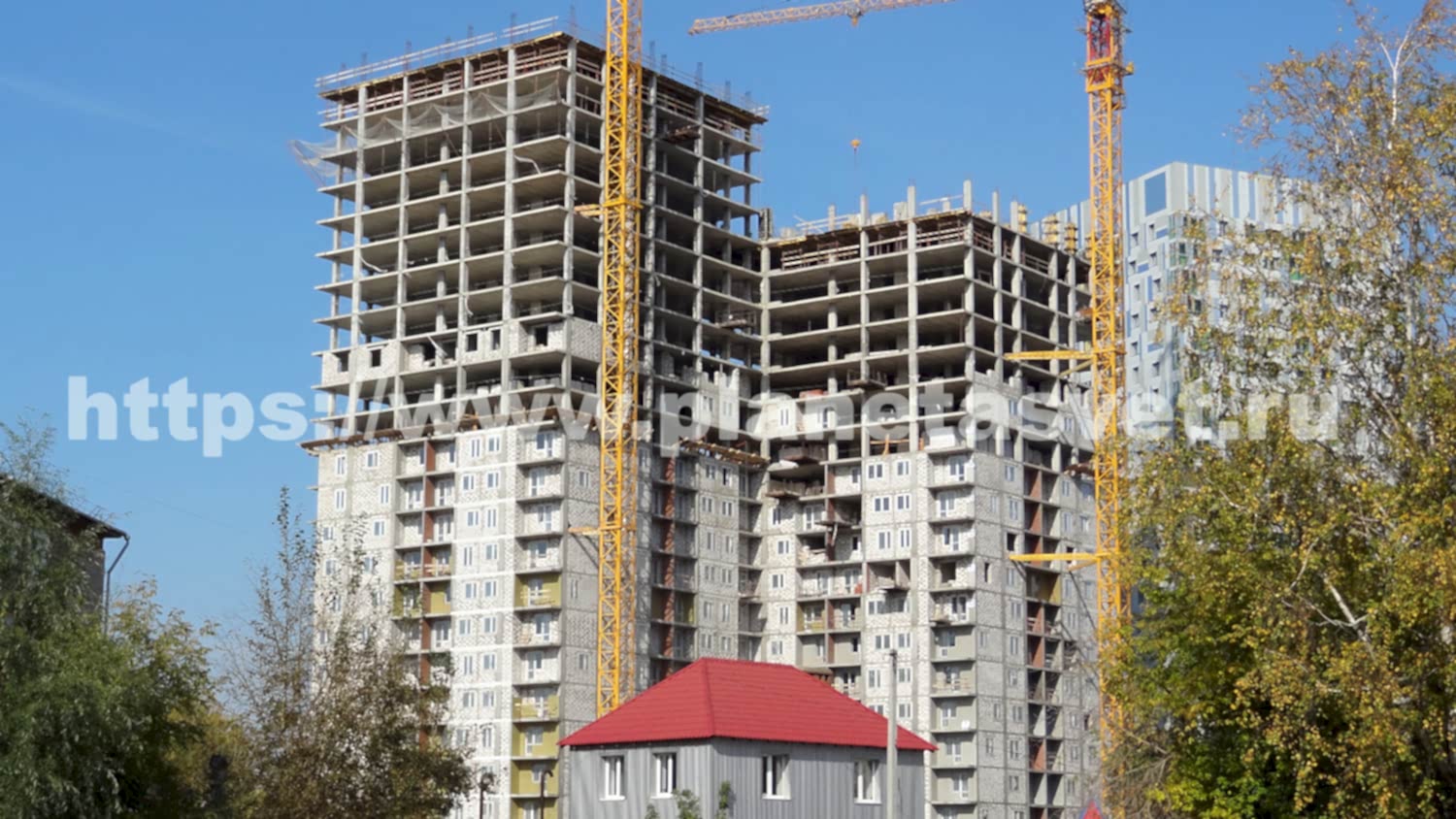 ул. Революции, 48в